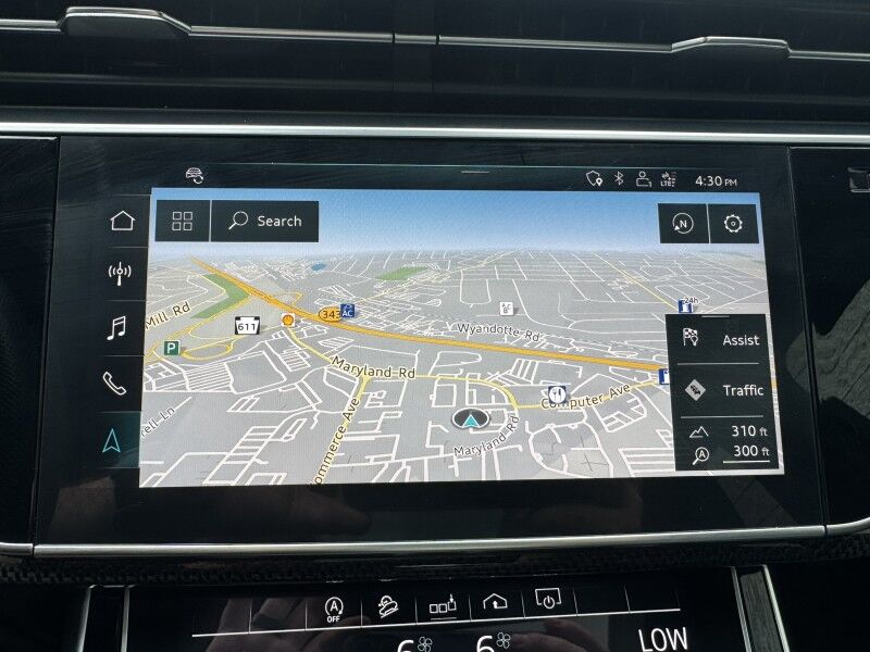 2020 Audi SQ7 Premium Plus Willow Grove PA