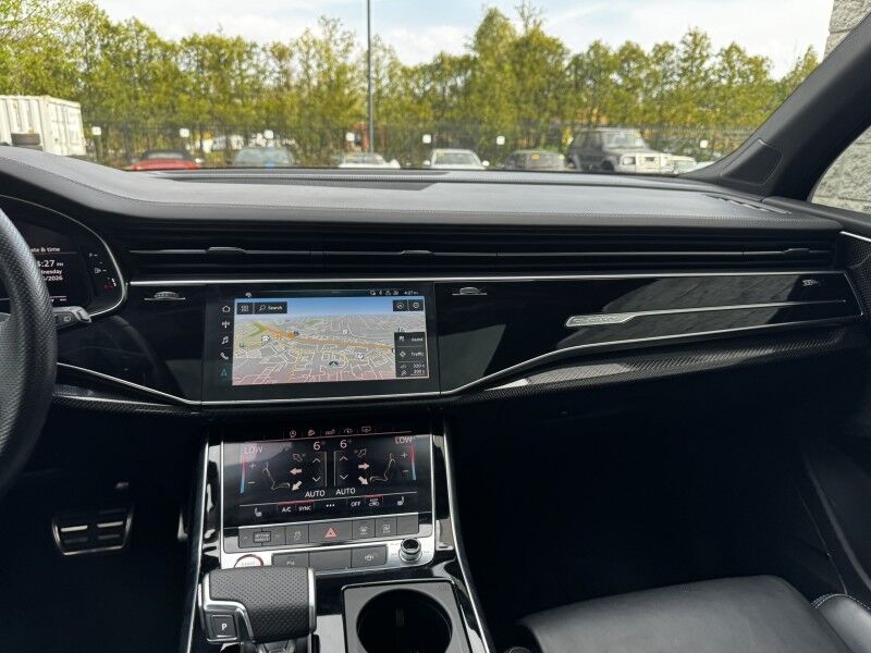 2020 Audi SQ7 Premium Plus Willow Grove PA