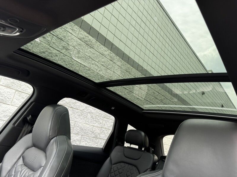2020 Audi SQ7 Premium Plus Willow Grove PA