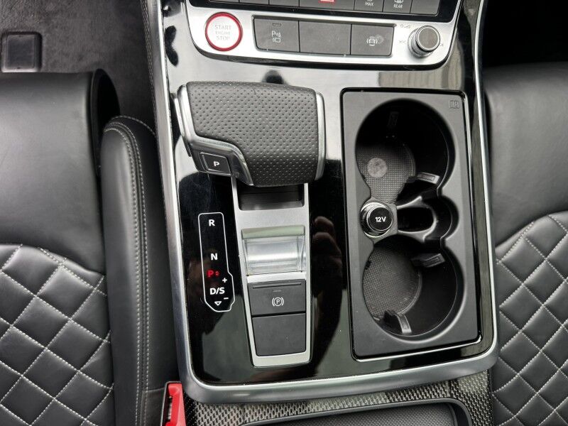 2020 Audi SQ7 Premium Plus Willow Grove PA