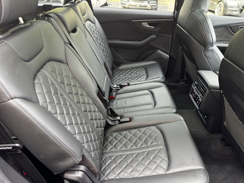 2020 Audi SQ7 Premium Plus Willow Grove PA