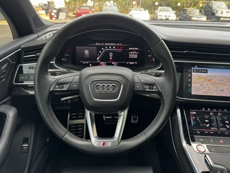 2020 Audi SQ7 Premium Plus Willow Grove PA