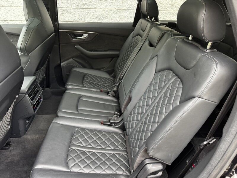 2020 Audi SQ7 Premium Plus Willow Grove PA