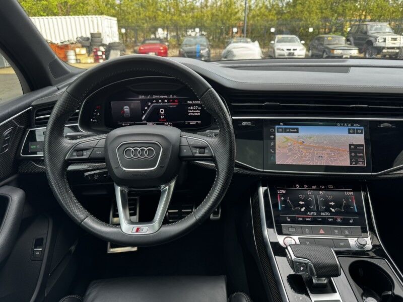 2020 Audi SQ7 Premium Plus Willow Grove PA