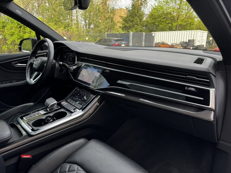 2020 Audi SQ7 Premium Plus Willow Grove PA