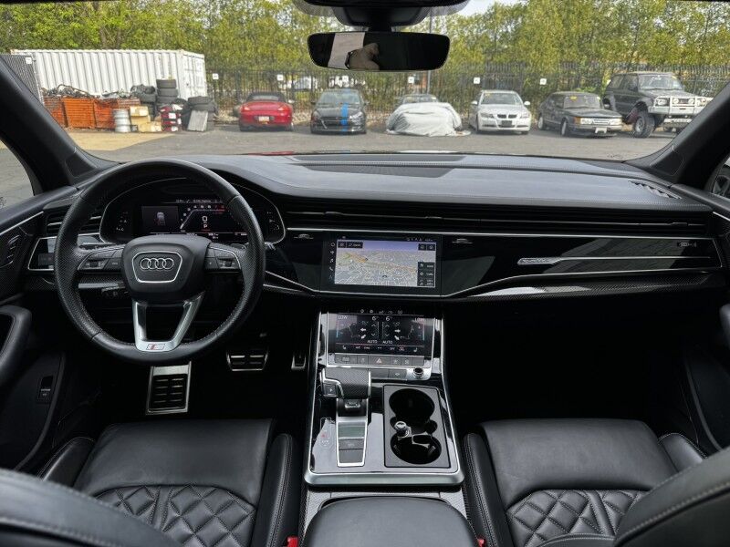 2020 Audi SQ7 Premium Plus Willow Grove PA
