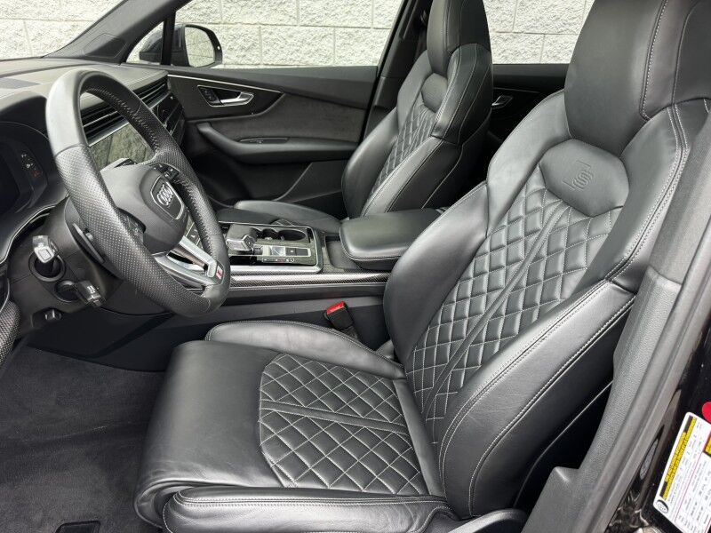 2020 Audi SQ7 Premium Plus Willow Grove PA