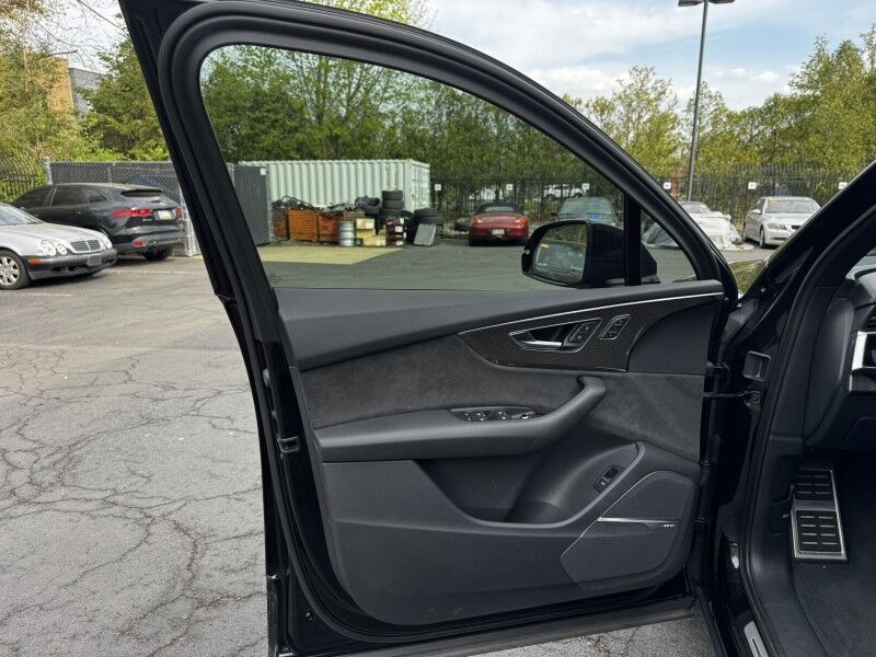 2020 Audi SQ7 Premium Plus Willow Grove PA