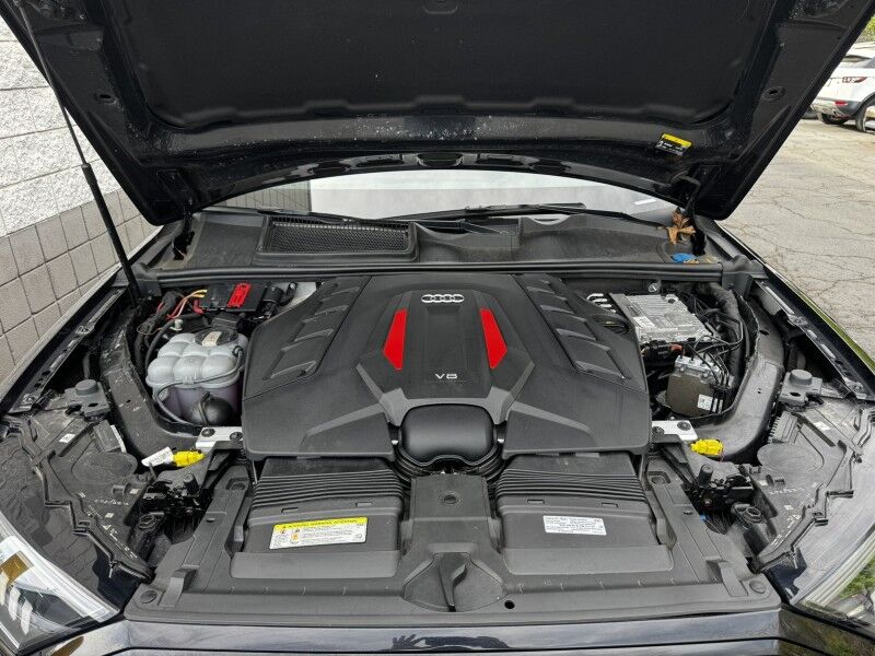 2020 Audi SQ7 Premium Plus Willow Grove PA