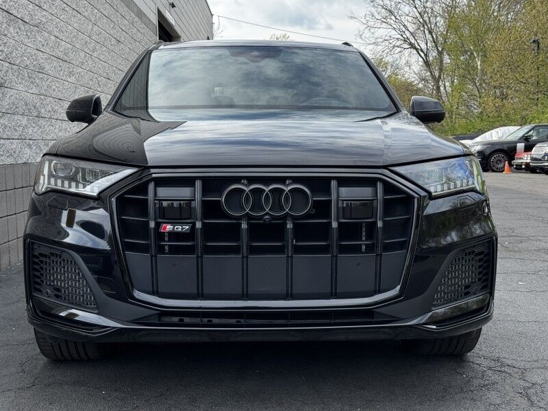 2020 Audi SQ7 Premium Plus Willow Grove PA