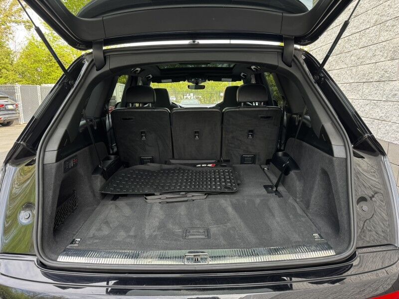 2020 Audi SQ7 Premium Plus Willow Grove PA