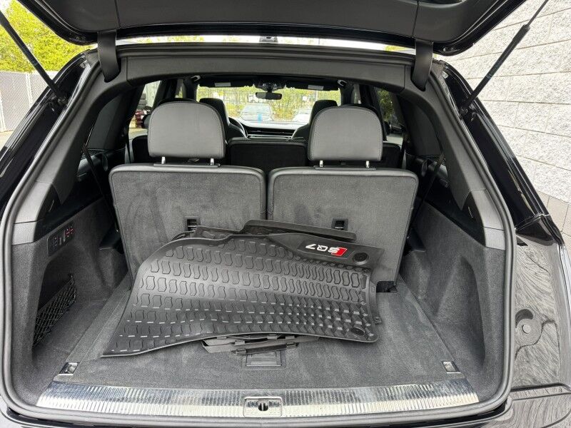 2020 Audi SQ7 Premium Plus Willow Grove PA