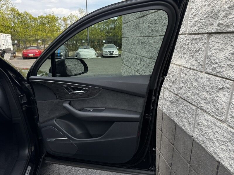 2020 Audi SQ7 Premium Plus Willow Grove PA