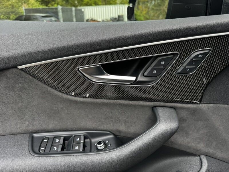 2020 Audi SQ7 Premium Plus Willow Grove PA