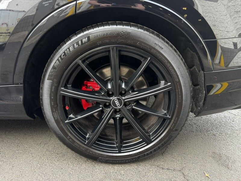 2020 Audi SQ7 Premium Plus Willow Grove PA