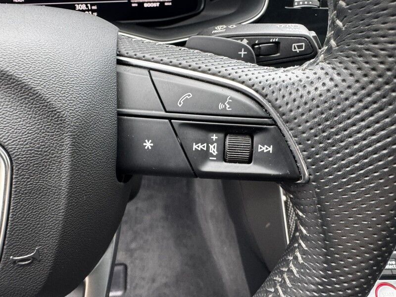 2020 Audi SQ7 Premium Plus Willow Grove PA