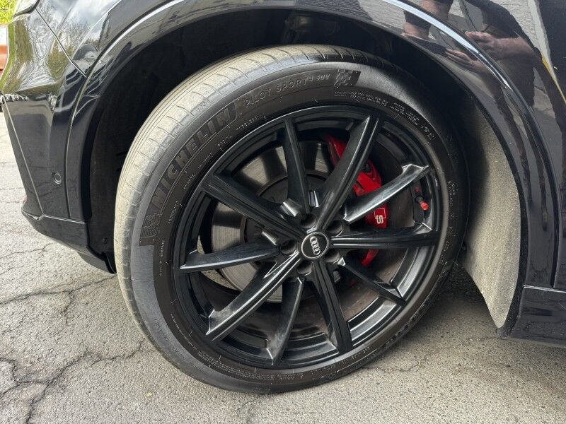 2020 Audi SQ7 Premium Plus Willow Grove PA