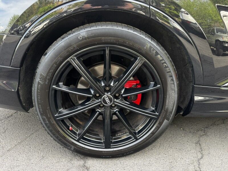 2020 Audi SQ7 Premium Plus Willow Grove PA