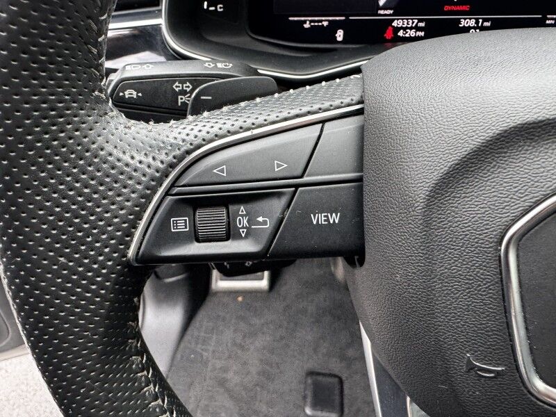 2020 Audi SQ7 Premium Plus Willow Grove PA