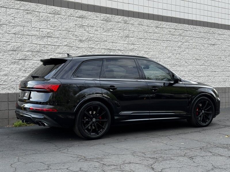 2020 Audi SQ7 Premium Plus Willow Grove PA