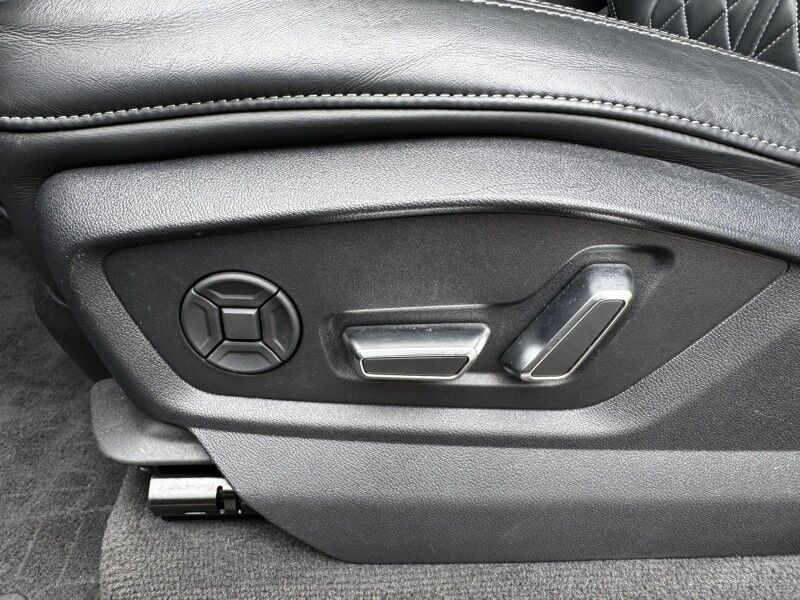 2020 Audi SQ7 Premium Plus Willow Grove PA