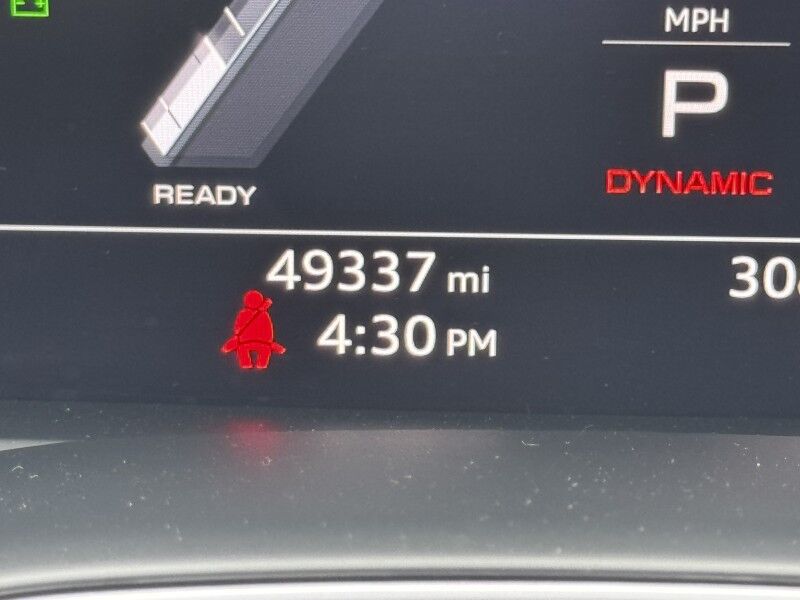 2020 Audi SQ7 Premium Plus Willow Grove PA