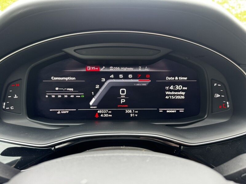 2020 Audi SQ7 Premium Plus Willow Grove PA