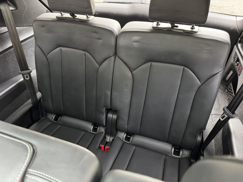 2020 Audi SQ7 Premium Plus Willow Grove PA