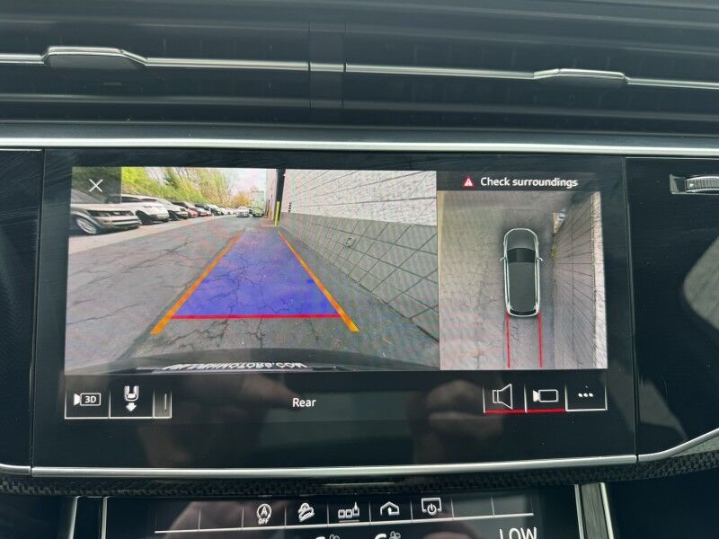 2020 Audi SQ7 Premium Plus Willow Grove PA