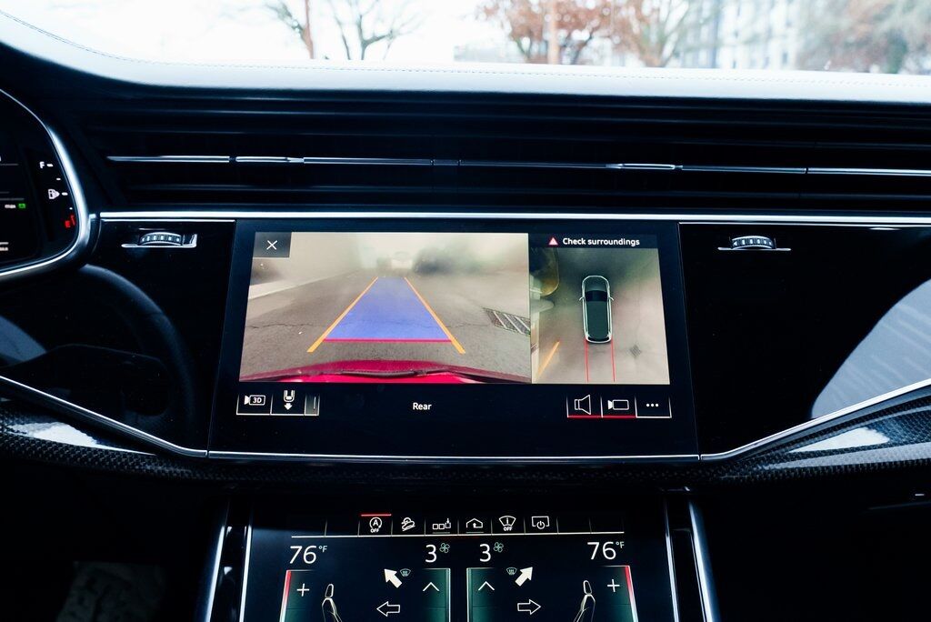 2020 Audi SQ7 Prestige Beaverton OR