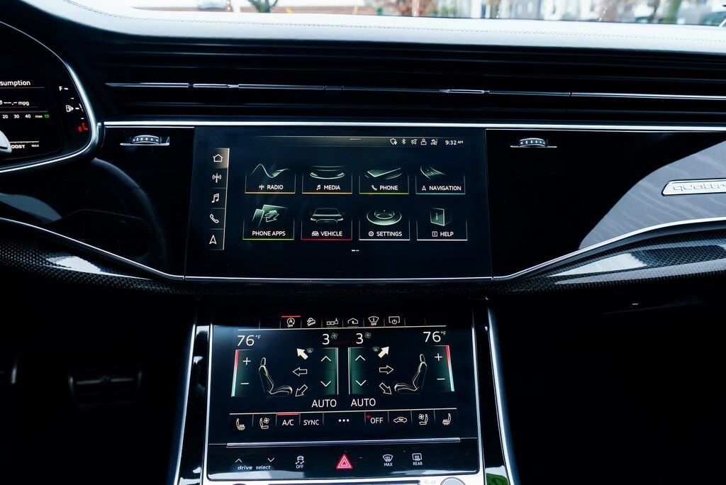 2020 Audi SQ7 Prestige Beaverton OR