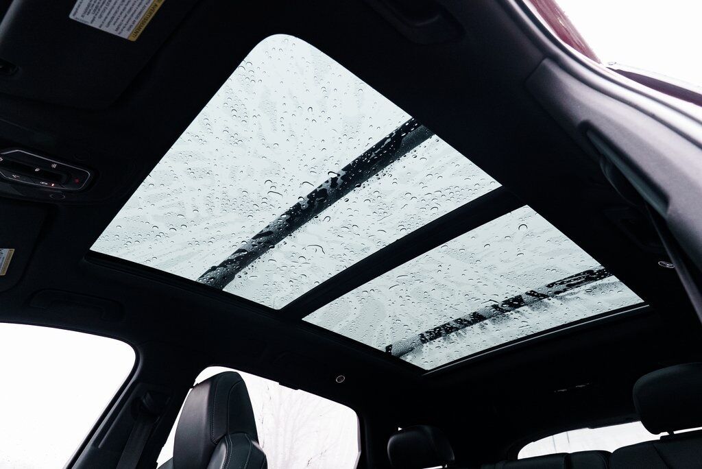 2020 Audi SQ7 Prestige Beaverton OR