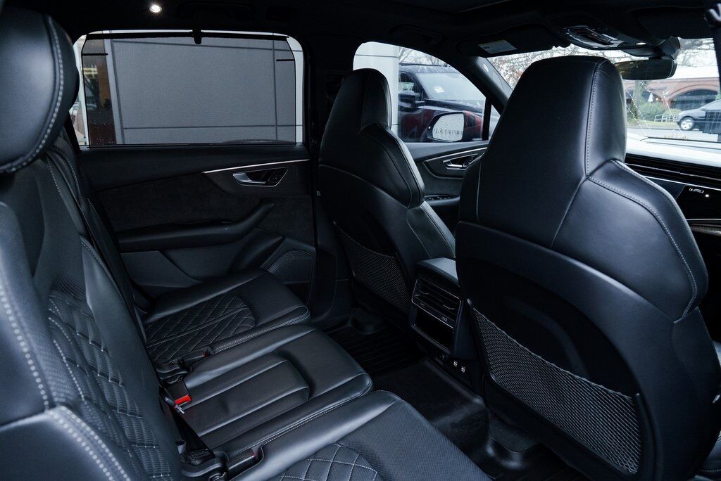 2020 Audi SQ7 Prestige Beaverton OR