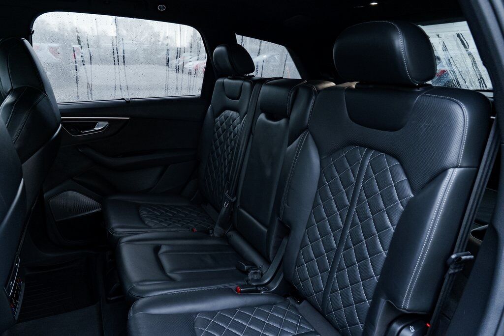 2020 Audi SQ7 Prestige Beaverton OR