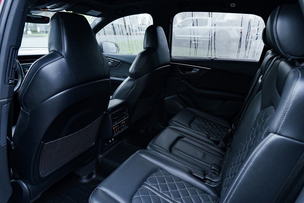 2020 Audi SQ7 Prestige Beaverton OR