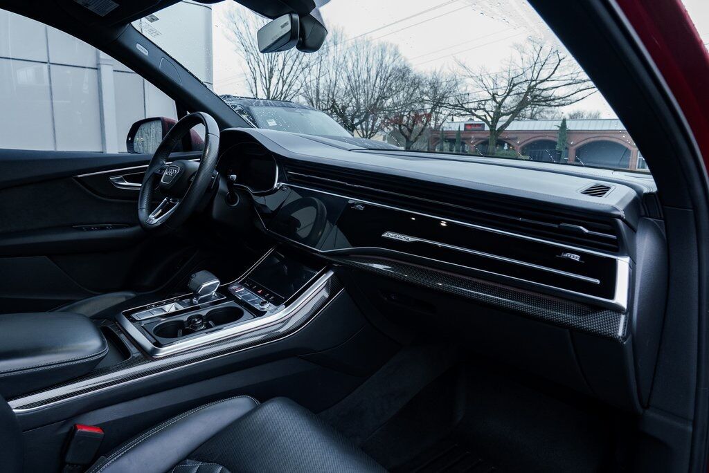 2020 Audi SQ7 Prestige Beaverton OR