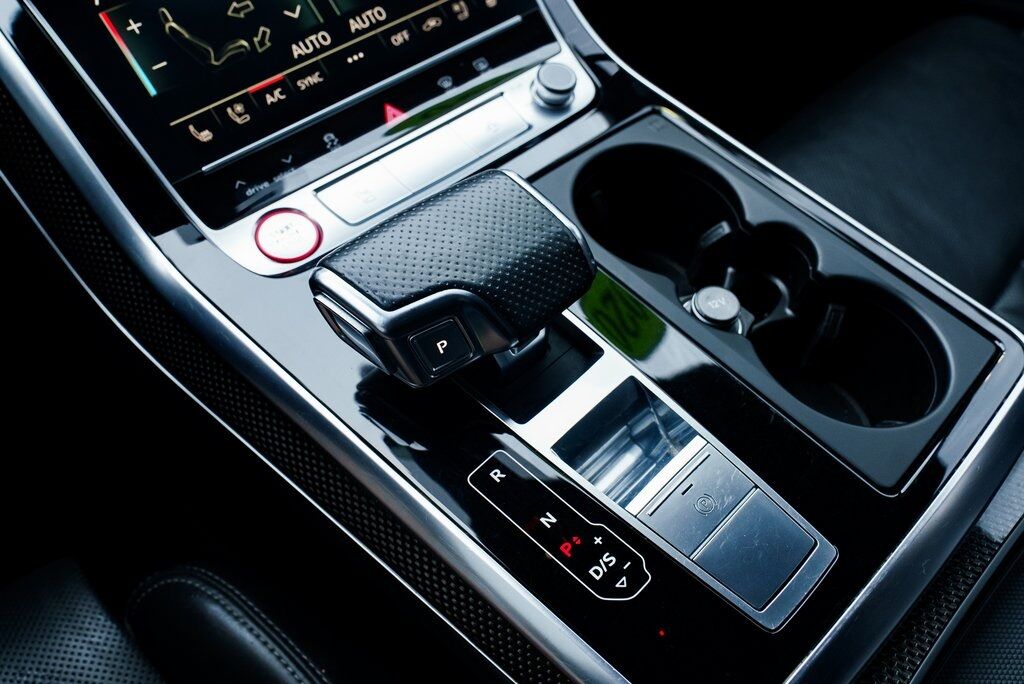 2020 Audi SQ7 Prestige Beaverton OR