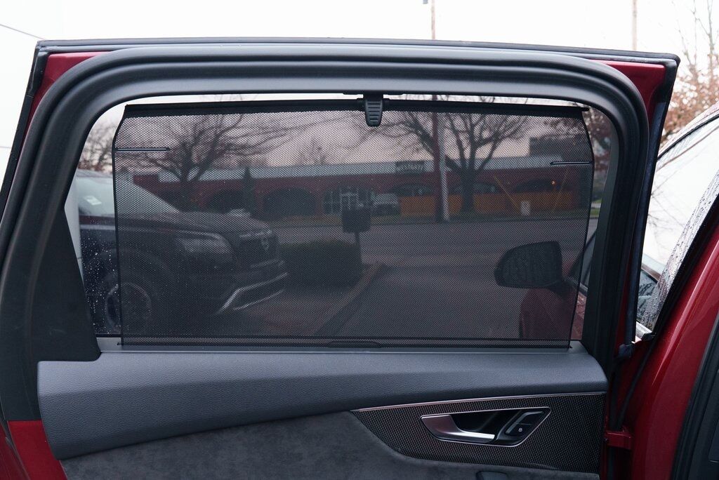 2020 Audi SQ7 Prestige Beaverton OR