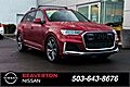 2020 Audi SQ7 Prestige