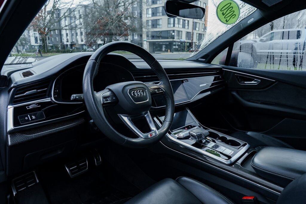2020 Audi SQ7 Prestige Beaverton OR