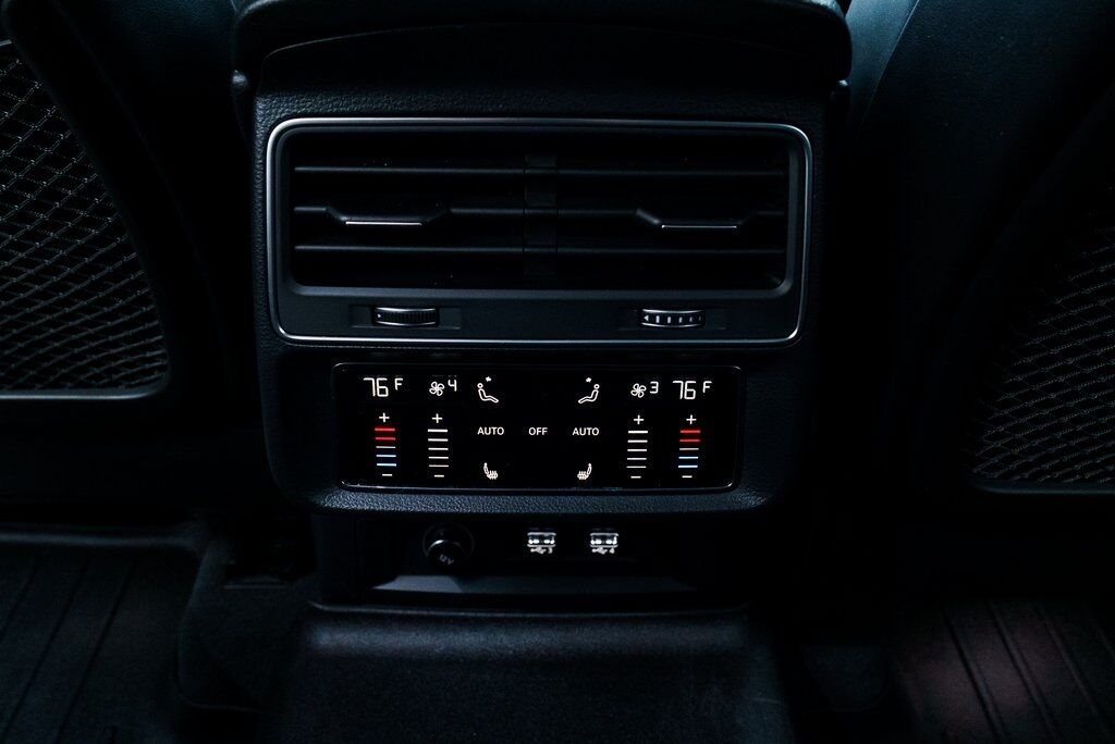 2020 Audi SQ7 Prestige Beaverton OR