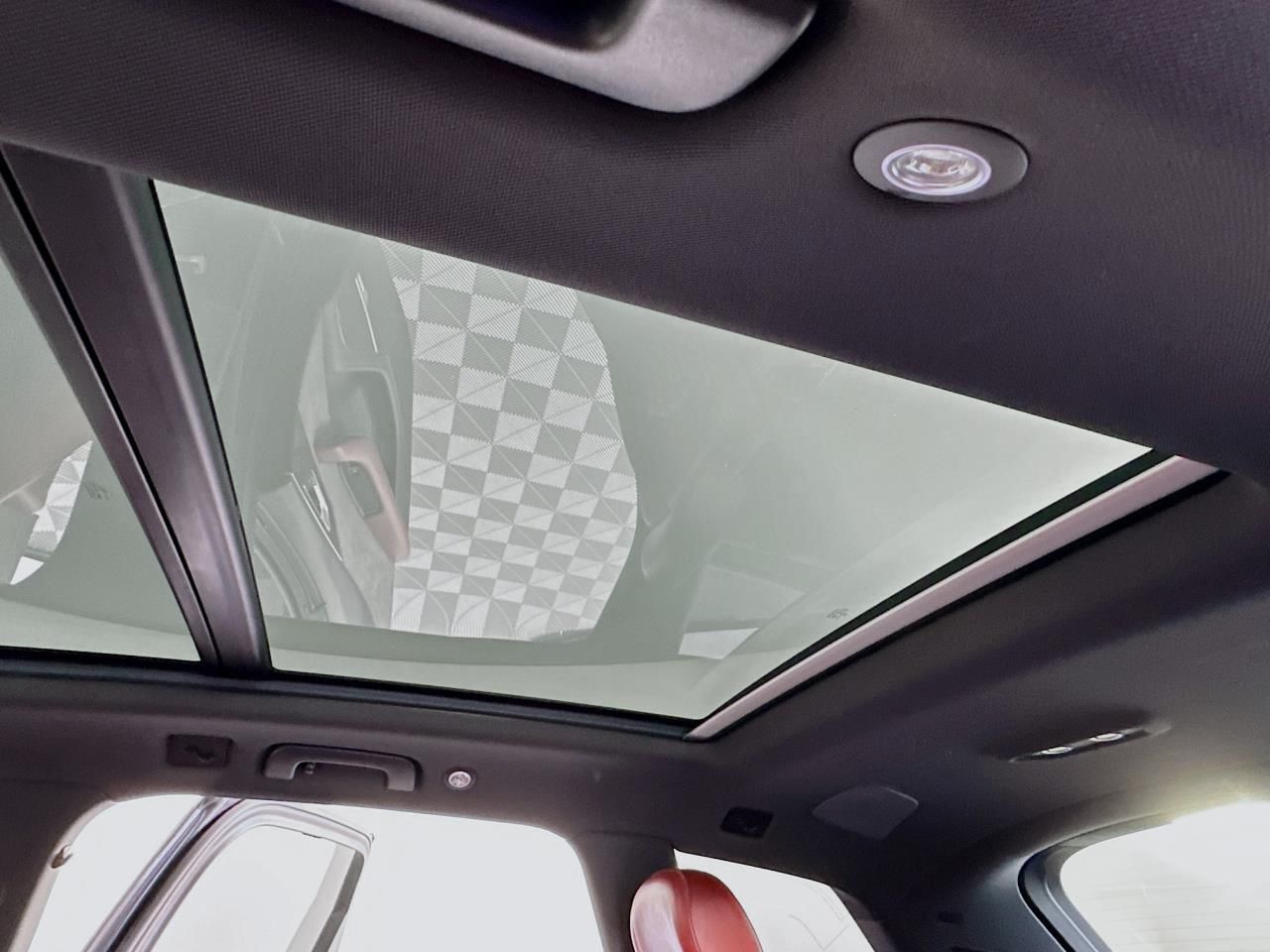 2020 Audi SQ7 Prestige Tacoma WA