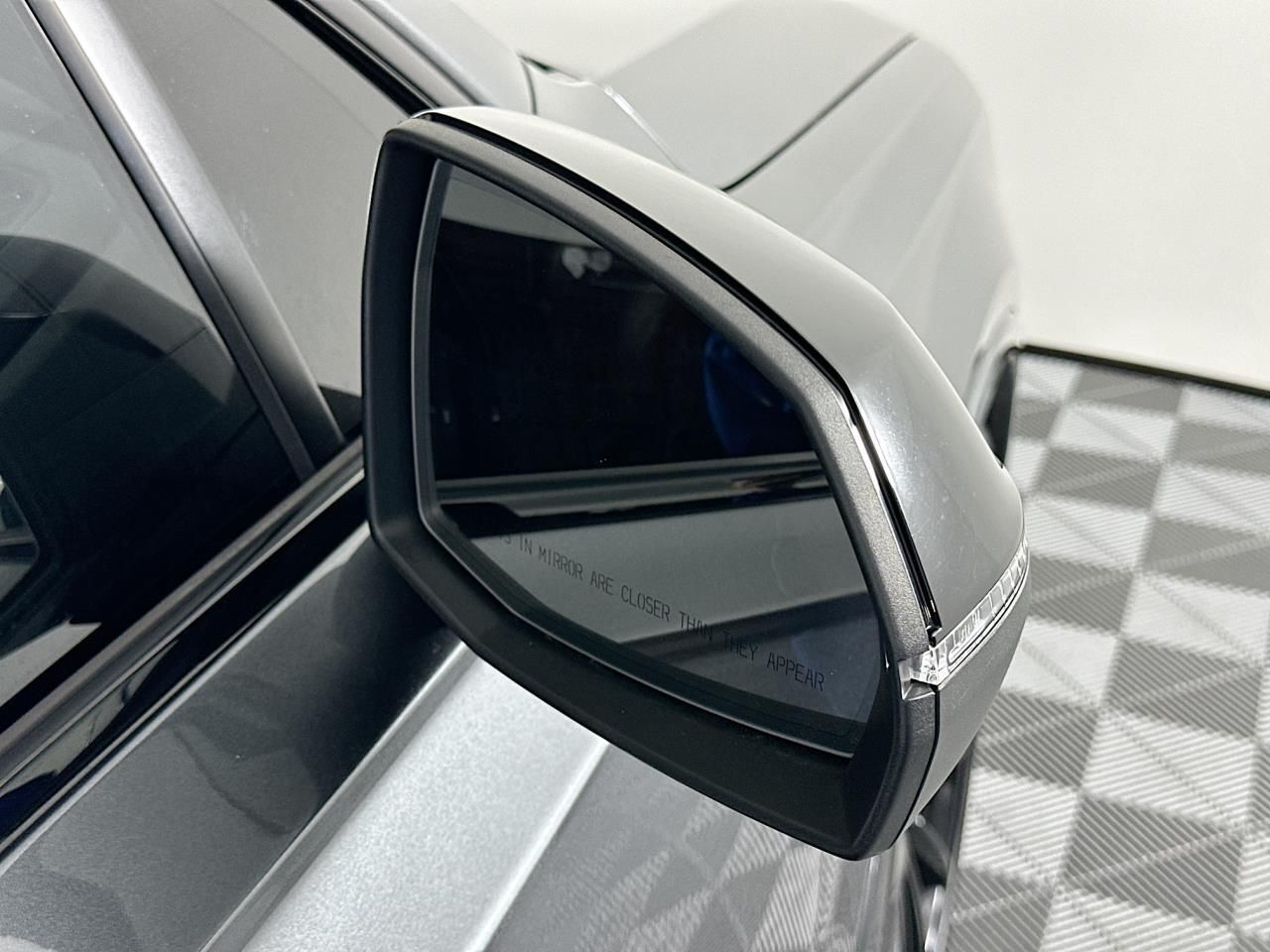 2020 Audi SQ7 Prestige Tacoma WA