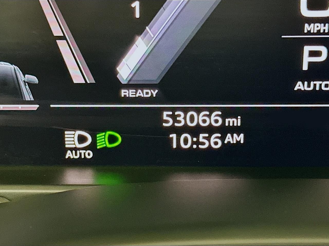 2020 Audi SQ7 Prestige Tacoma WA
