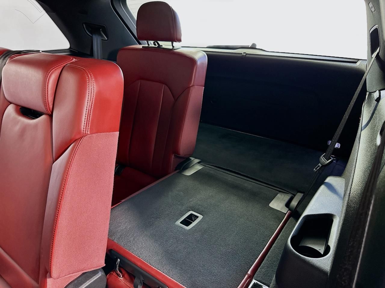 2020 Audi SQ7 Prestige Tacoma WA