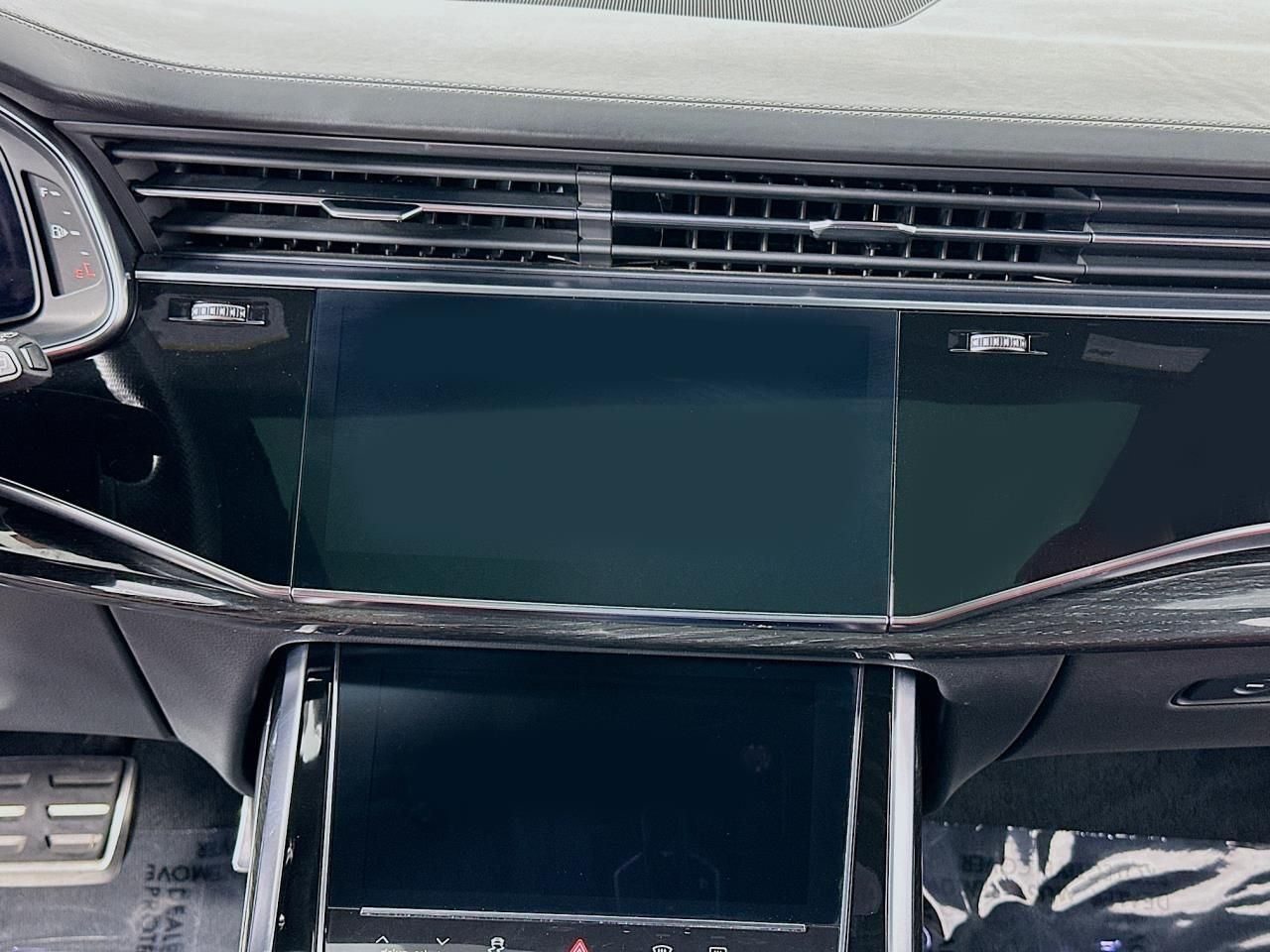 2020 Audi SQ7 Prestige Tacoma WA