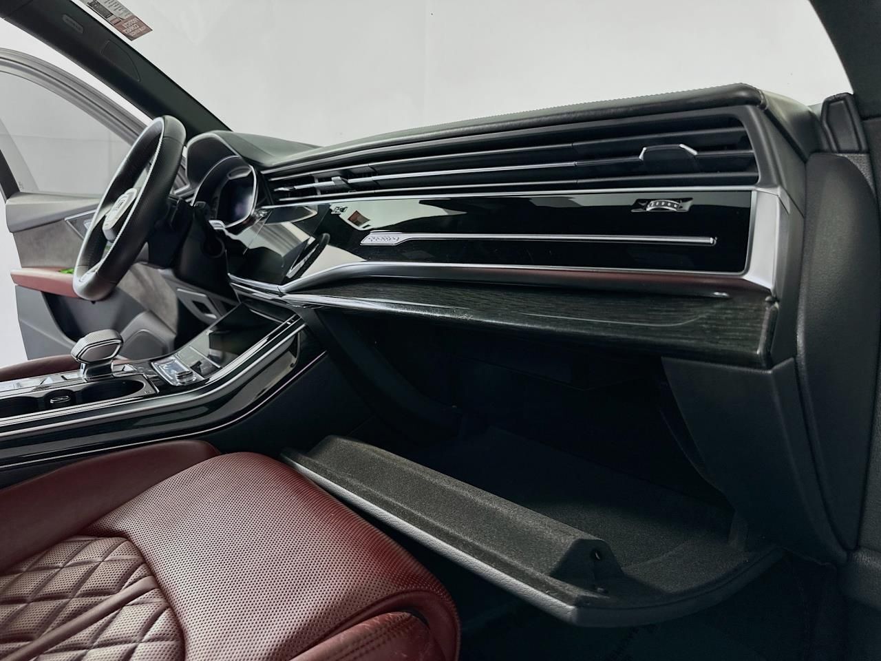 2020 Audi SQ7 Prestige Tacoma WA