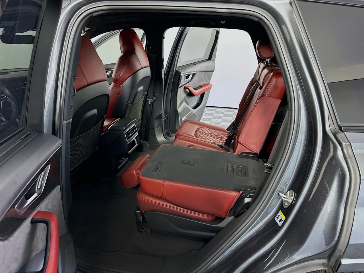 2020 Audi SQ7 Prestige Tacoma WA