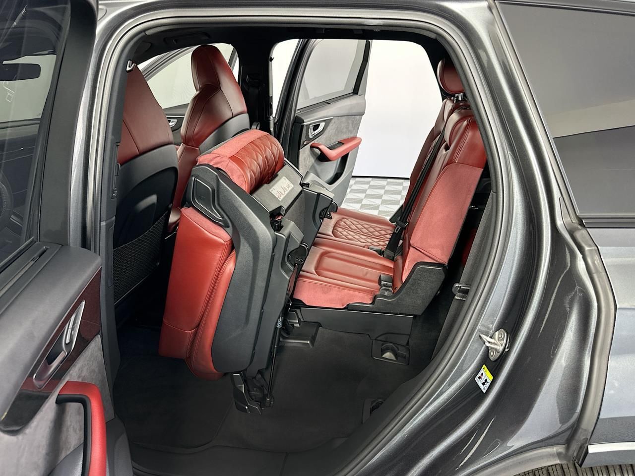 2020 Audi SQ7 Prestige Tacoma WA