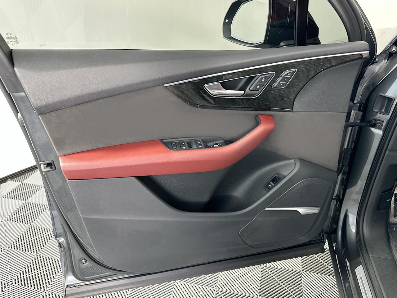 2020 Audi SQ7 Prestige Tacoma WA